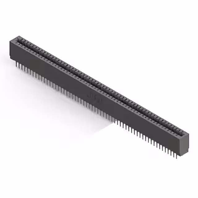 725-116-520-201 EDAC Inc.  Edgeboard Connectors